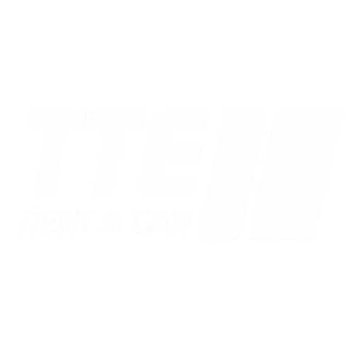 TTERENTACAR Logo