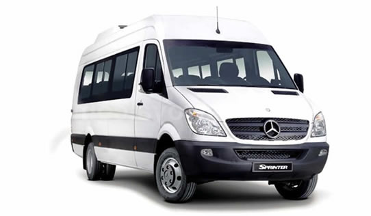 Sprinter 415