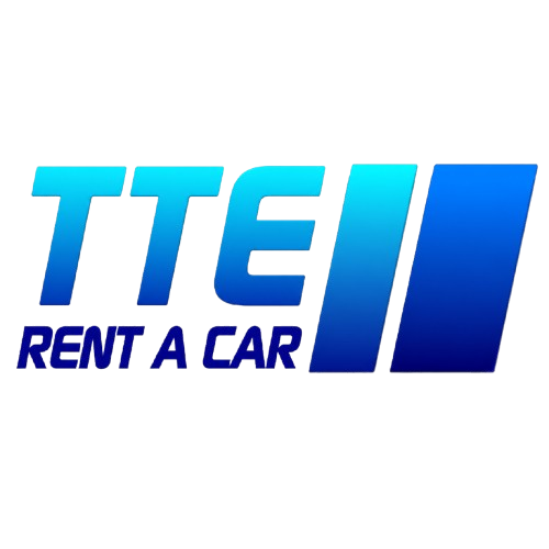 TTERENTACAR Logo